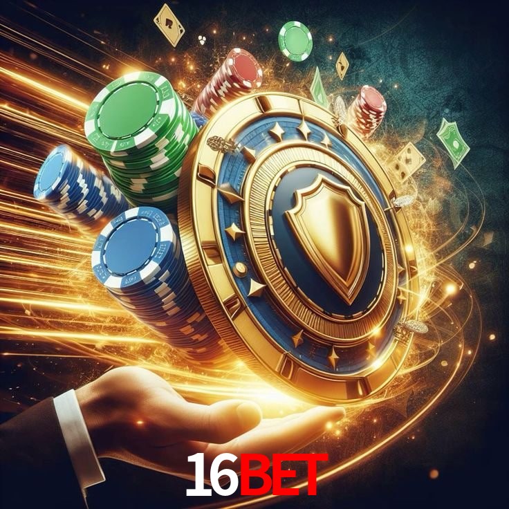 Ganhe prêmios incríveis na 16bet