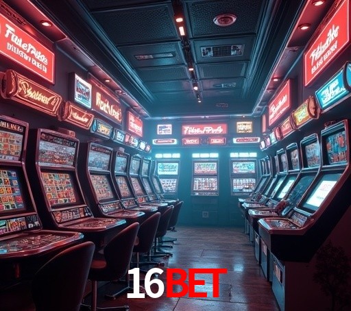 Estatísticas 16bet 2025–2026 - 120 mil jogadores ativos, R$72.5M pagos, RTP 96.52%