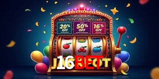 Catálogo 16bet 3.100+ jogos - Pragmatic Play, Evolution, NetEnt