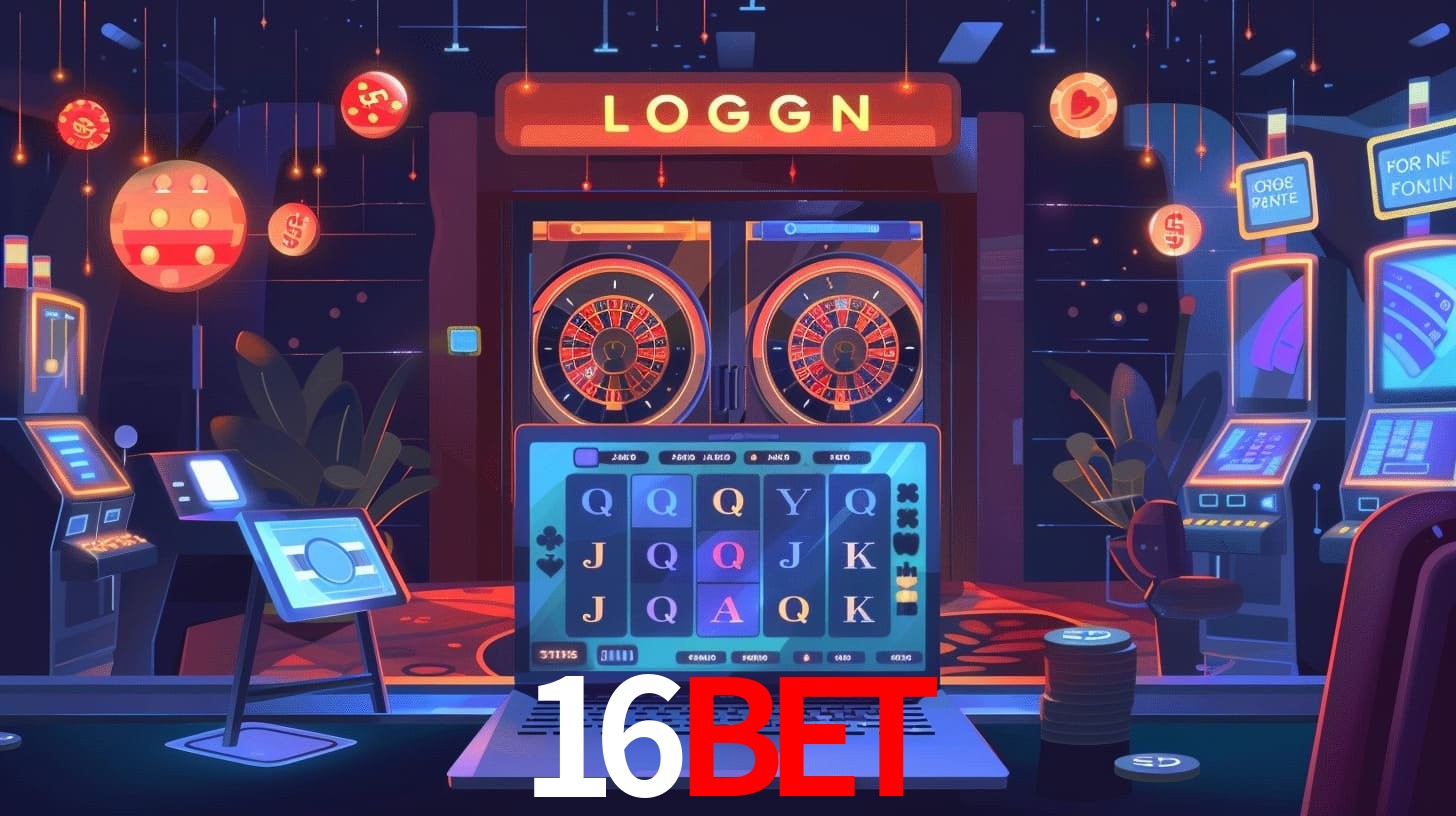 16bet bônus R$5.000 + 500 giros - Rollover 35x, prazo 30 dias, 38% taxa conversão