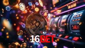 Página oficial da 16bet no Facebook