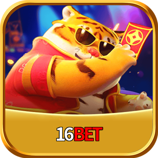 Logo da 16bet